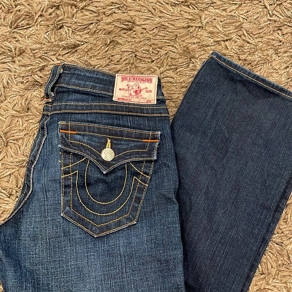 True Religion jeans size 29